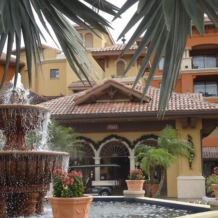 Club Wyndham Bonnet Creek Hotel Orlando Eksteriør billede